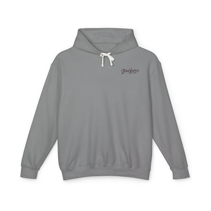 You Let Him Drown 'Jason' Hooded Sweatshirt