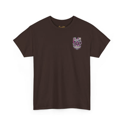 Bret Hart Tribute T-Shirt — Retro Wrestling Tee