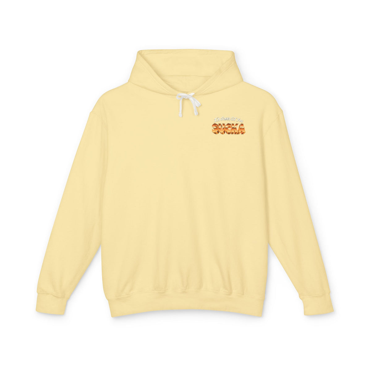FlyGuy "Pimp of The Year" Graphic Hoodie