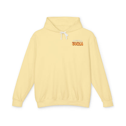 FlyGuy "Pimp of The Year" Graphic Hoodie