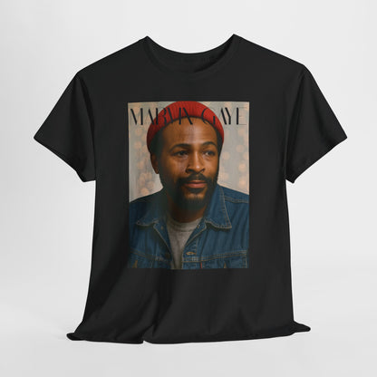 Marvin Gaye Tribute Tee