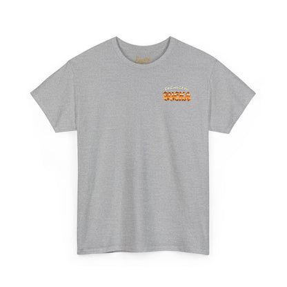 Fly Guy Retro "Pimp Of The Year" Graphic T-Shirt - I'm Gonna Get You Sucka Movie