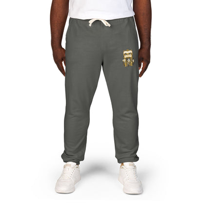 MJ Legacy 'Dangerous' Sweatpants