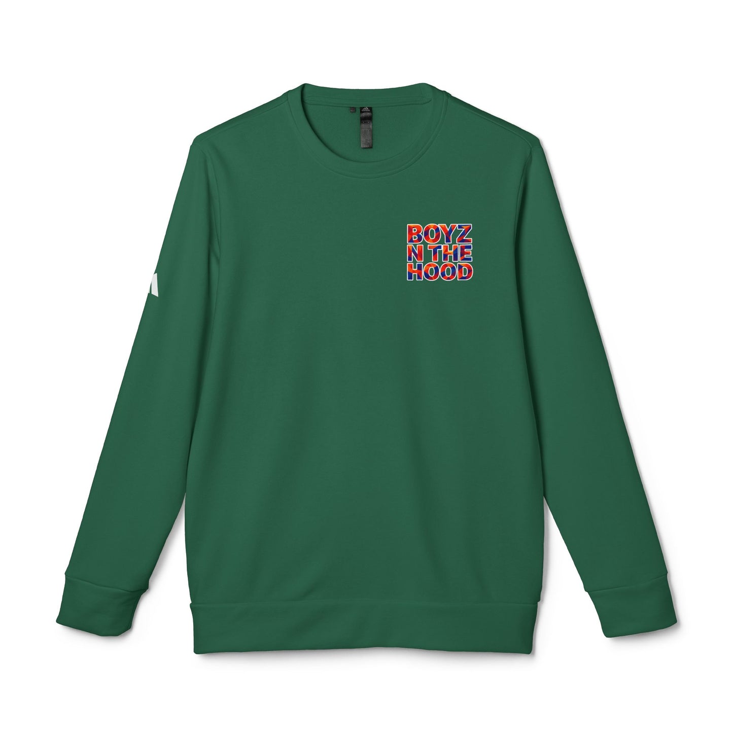 ADIDAS 'Boyz N The Hood' Graphic Pullover