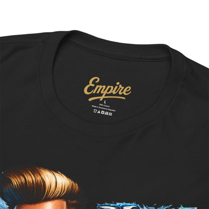 Ice Ice Baby” 90s Rap Legend T-Shirt