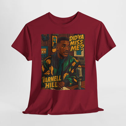 Martin Show - Varnell Hill Graphic Tee