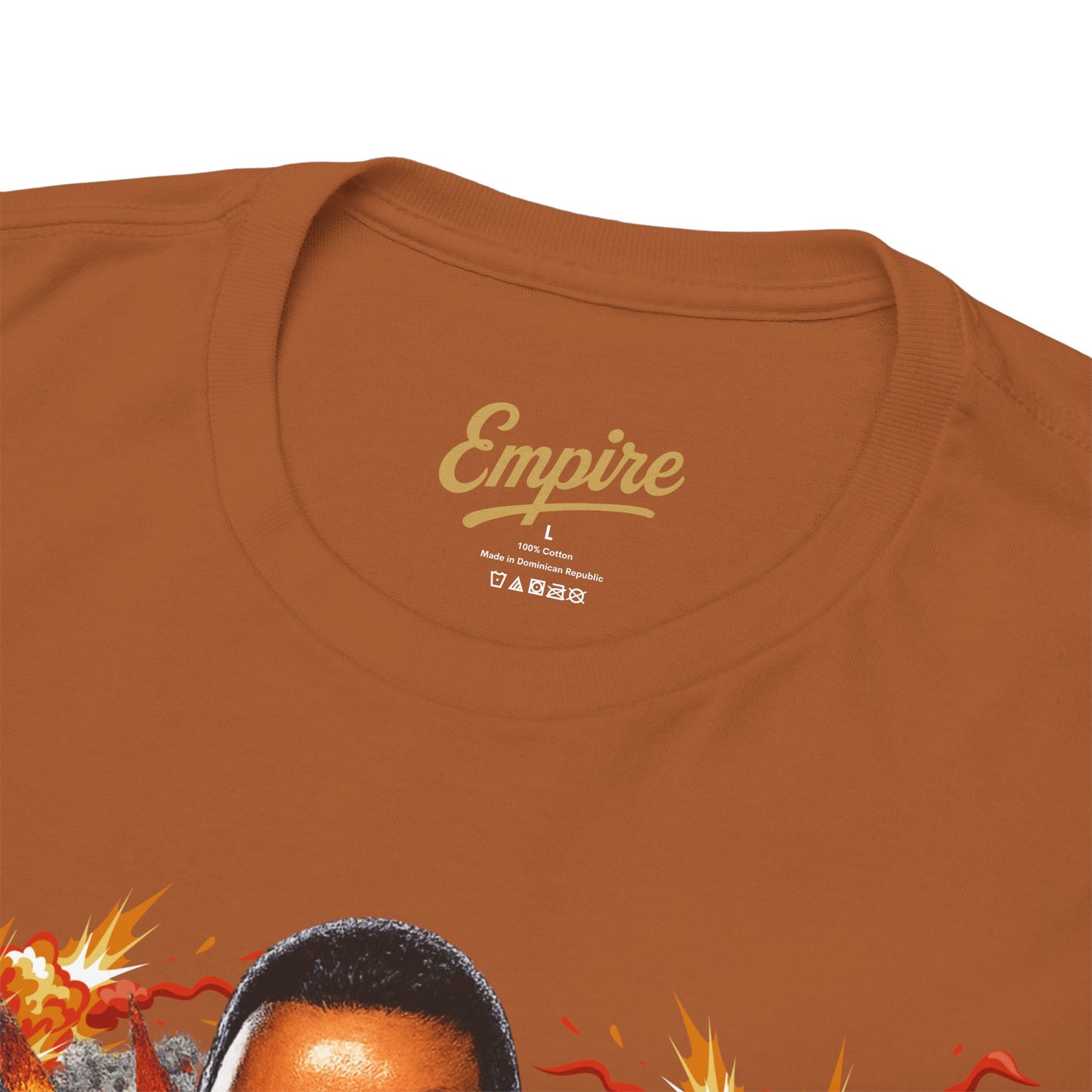 If You Smell What The Rock Is Cooking Graphic Tee