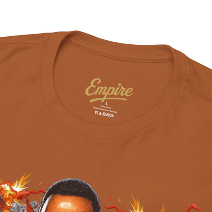If You Smell What The Rock Is Cooking Graphic Tee