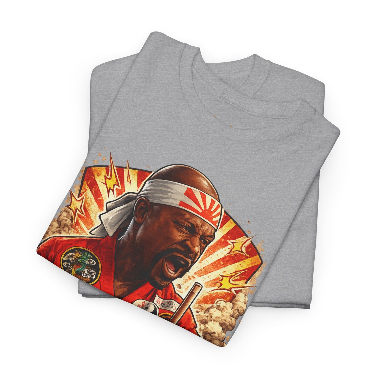 Dragon Fly Jones - Retro 90s TV Show Graphic T-Shirt