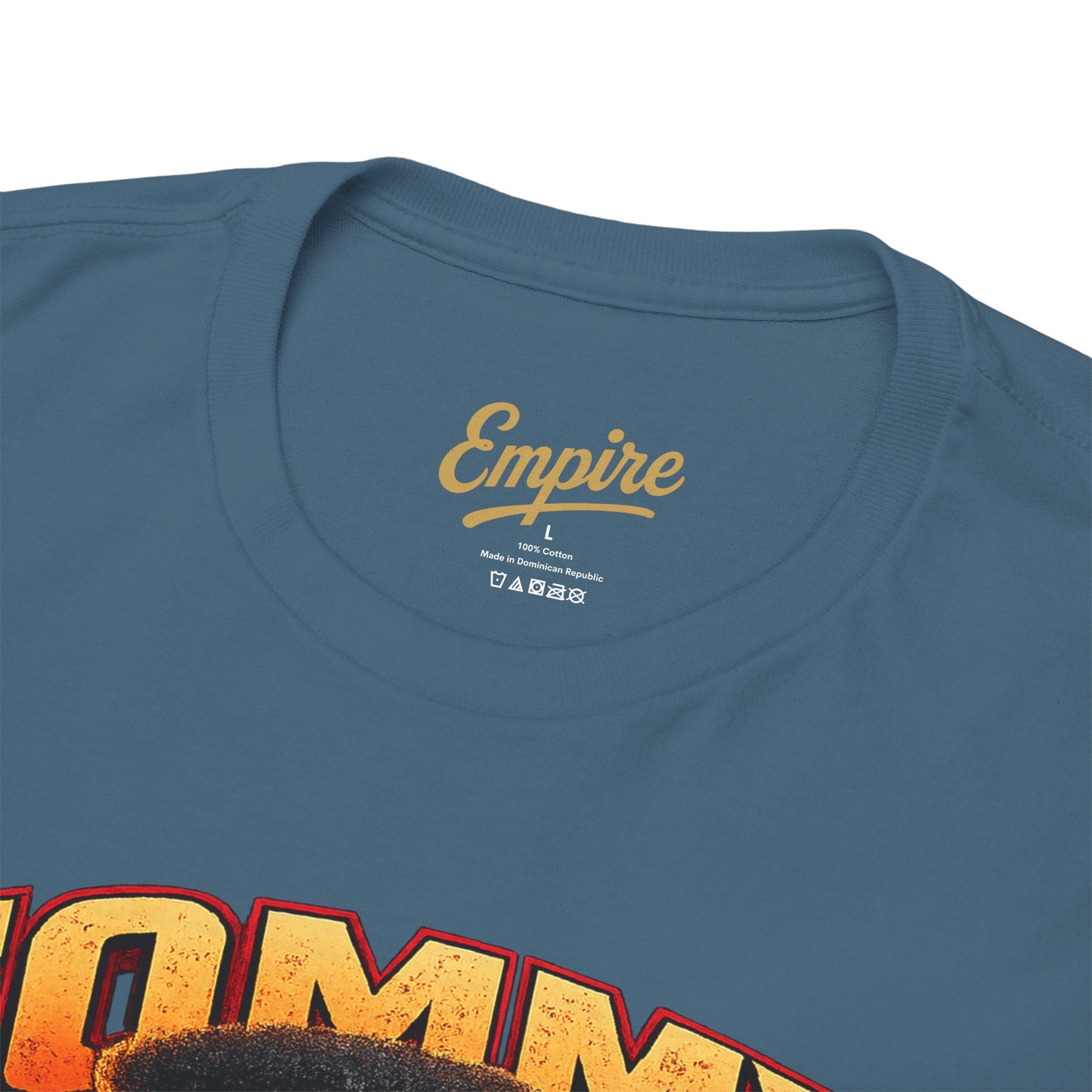 Tommy Hearns Boxing T-Shirt — Hitman Hearns Vintage Fight Graphic Tee