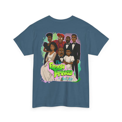 Fresh Prince of Bel-Air Retro 90s T-shirt