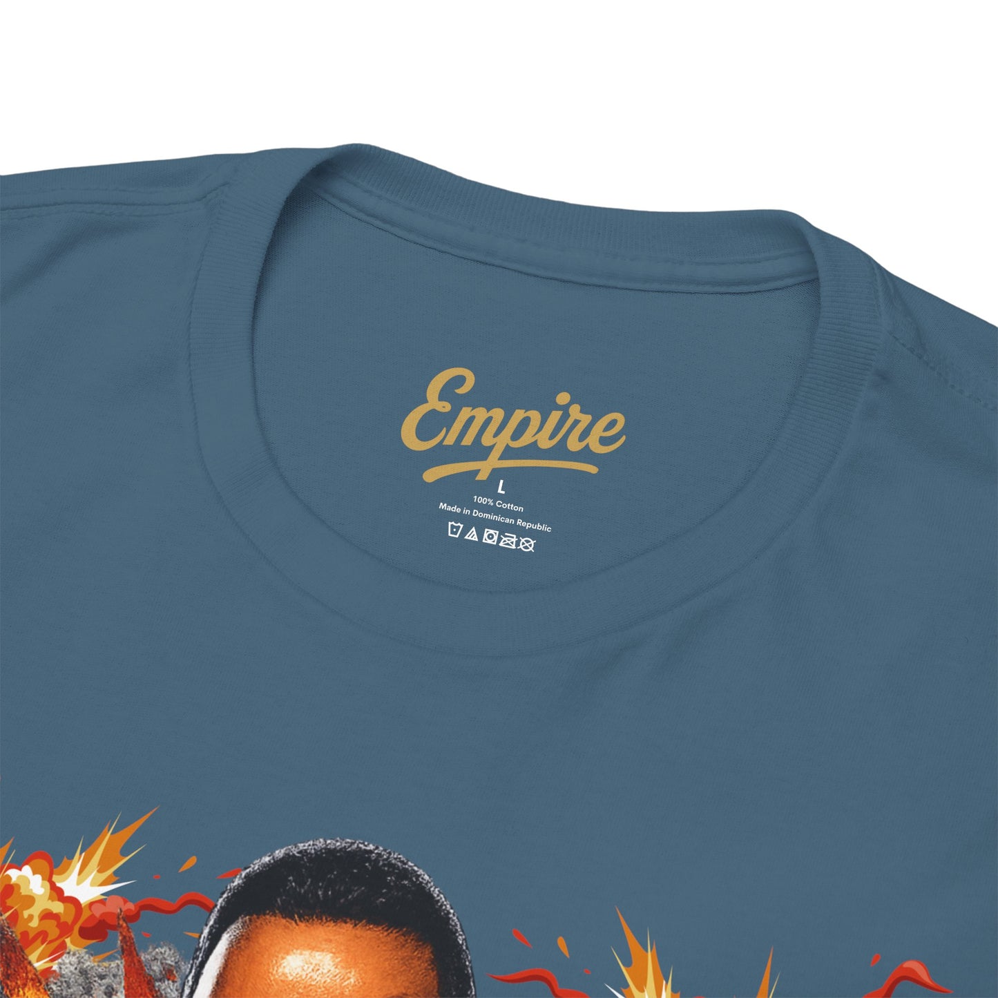 If You Smell What The Rock Is Cooking Graphic Tee