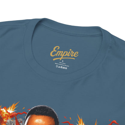 If You Smell What The Rock Is Cooking Graphic Tee
