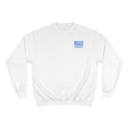 CHAMPION - 'Smooth Criminal' Graphic Crewneck