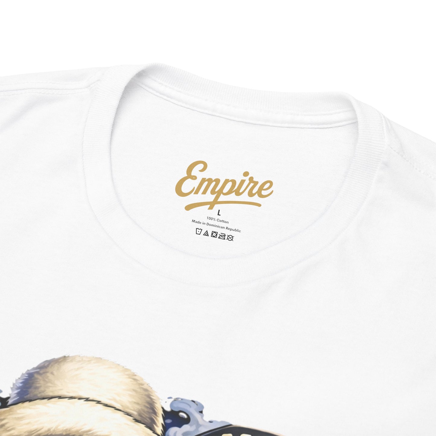 UGK Pimp & Bun B Graphic T-Shirt — Retro Hip Hop Tribute Tee