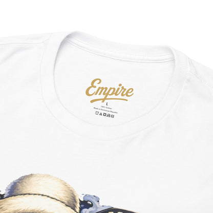 UGK Pimp & Bun B Graphic T-Shirt — Retro Hip Hop Tribute Tee