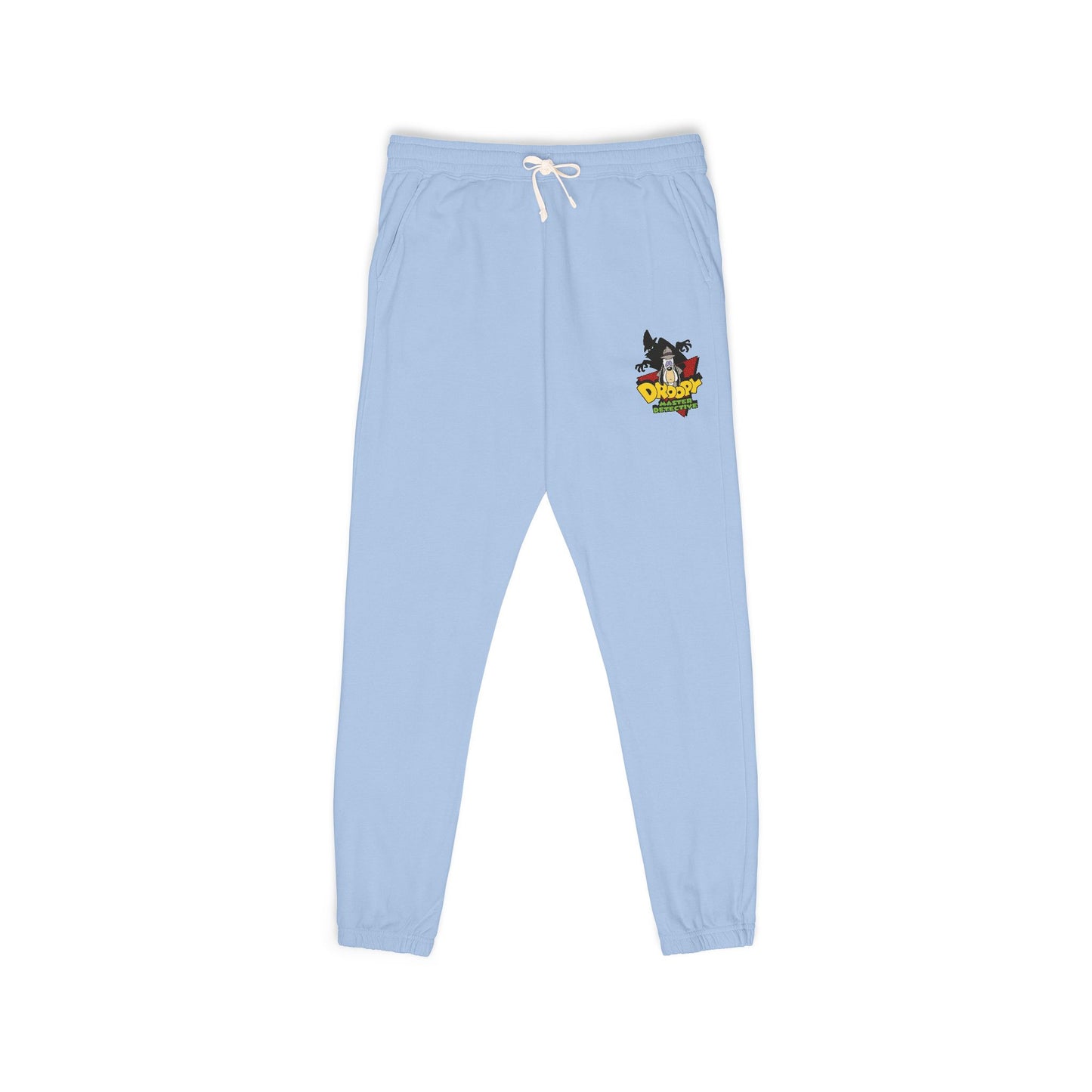 The "Master Detective" Heavyweight Sweatpants