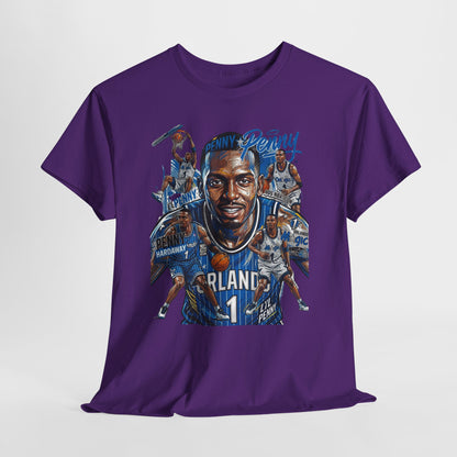 Orlando 'Penny' Tribute Graphic T‑Shirt