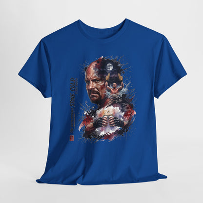 'Stone Cold' Graphic T-Shirt