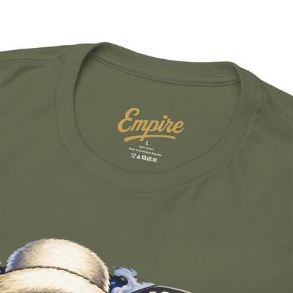 UGK Pimp & Bun B Graphic T-Shirt — Retro Hip Hop Tribute Tee