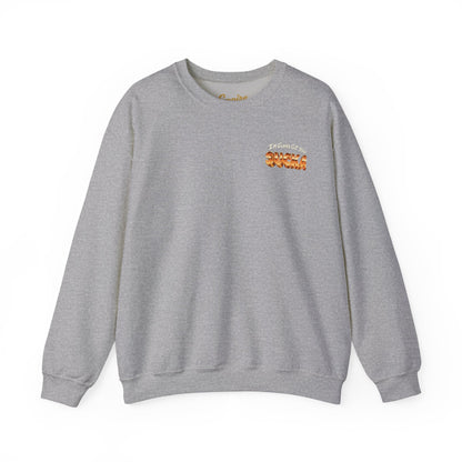 Fly Guy "Pimp Of The Year" Vintage Streetwear Crewneck Sweatshirt