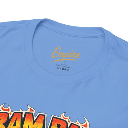 Bam Bam Bigelow 'Beast From the East' Graphic Tee