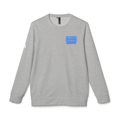 ADIDAS MJ Smooth Criminal Crewneck Sweatshirt