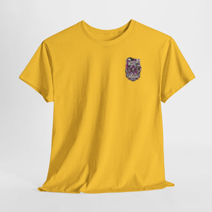 Bret Hart Tribute T-Shirt — Retro Wrestling Tee
