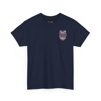 Bret Hart Tribute T-Shirt — Retro Wrestling Tee