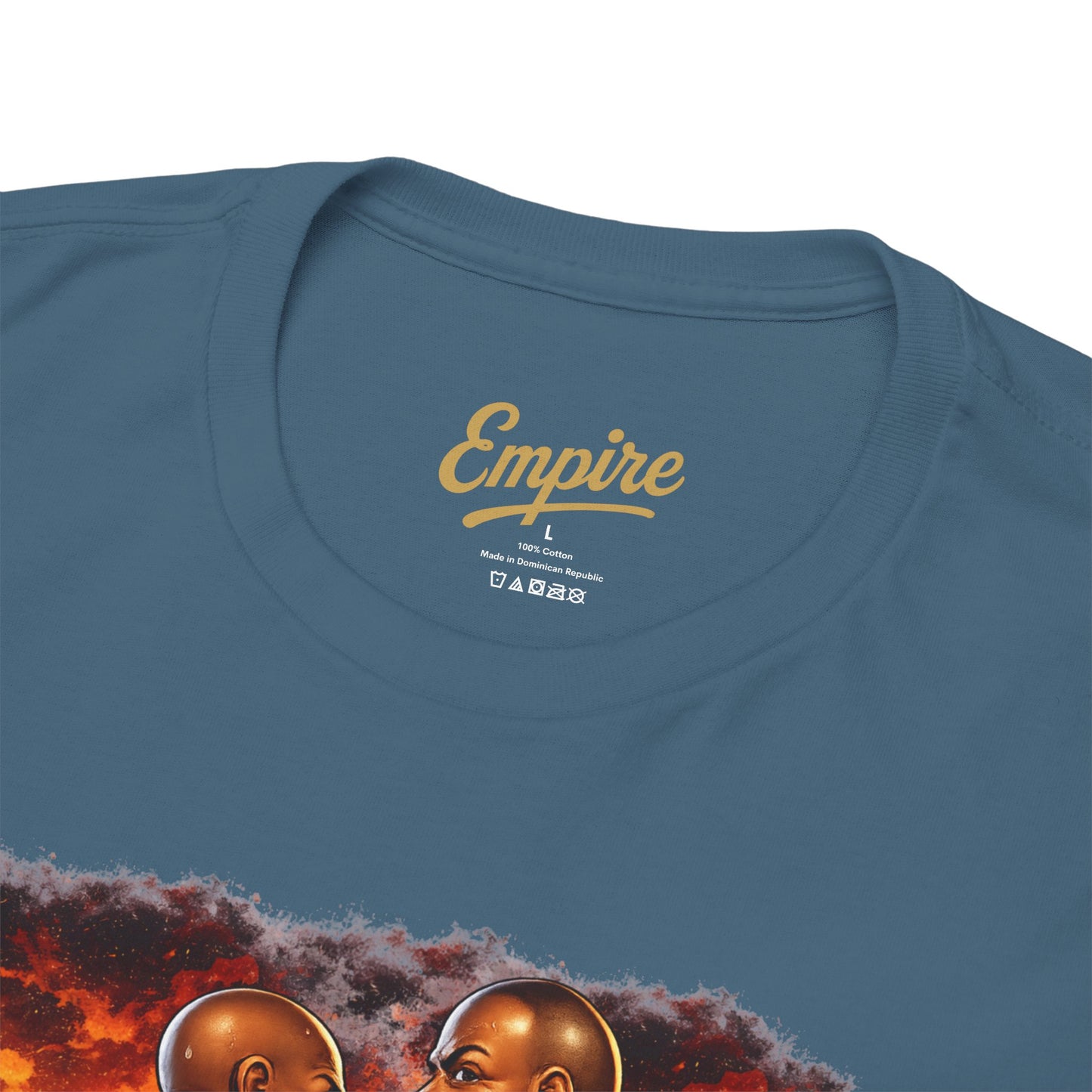 Miami Heat Retro Players Graphic Tee — Vintage Basketball Fan Shirt