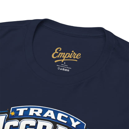 Tracy McGrady Orlando Magic Retro Basketball Tee