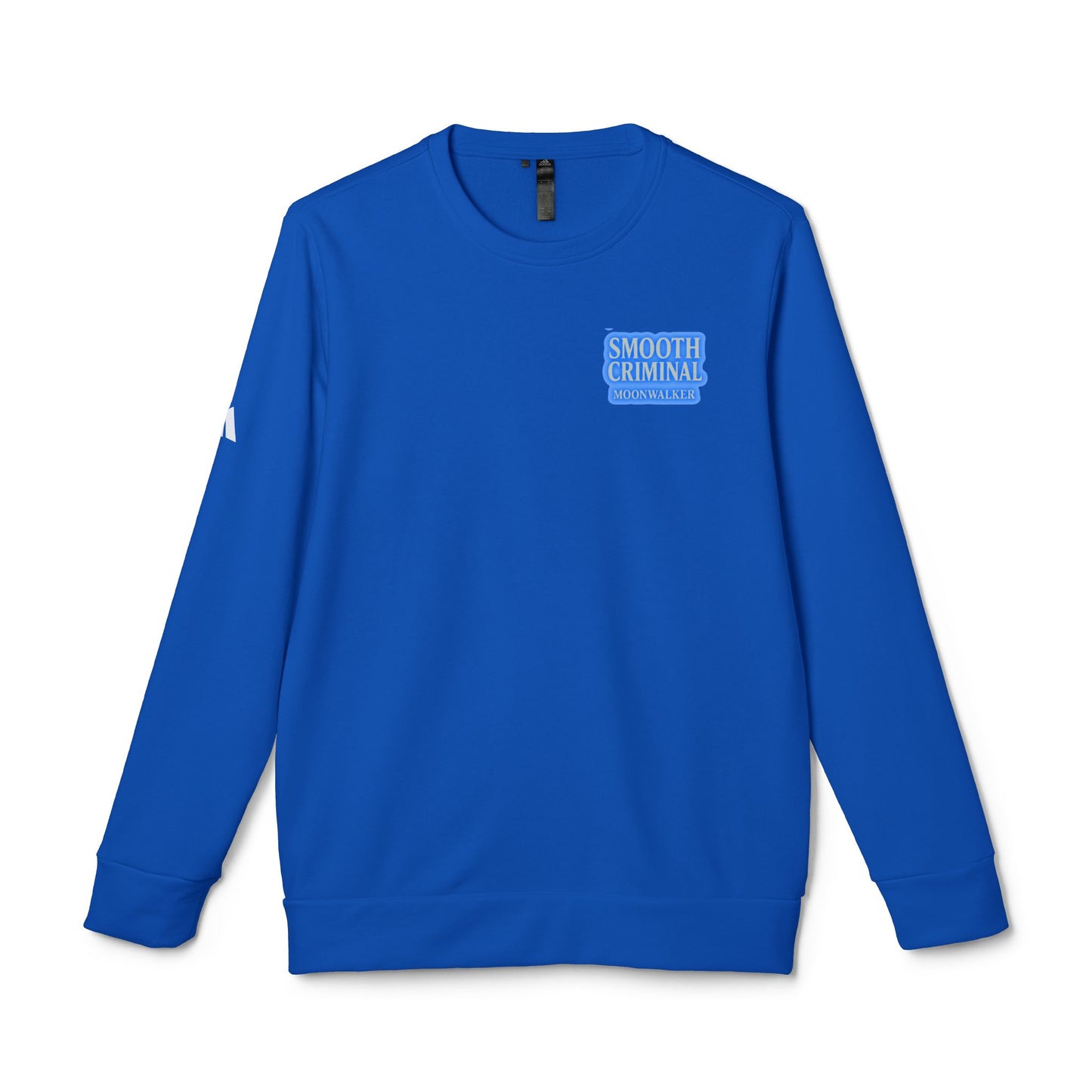 ADIDAS MJ Smooth Criminal Crewneck Sweatshirt