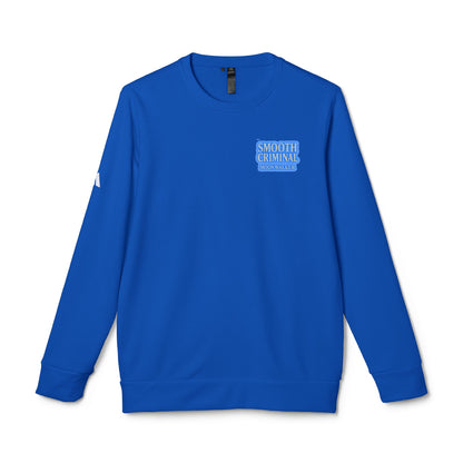 ADIDAS MJ Smooth Criminal Crewneck Sweatshirt