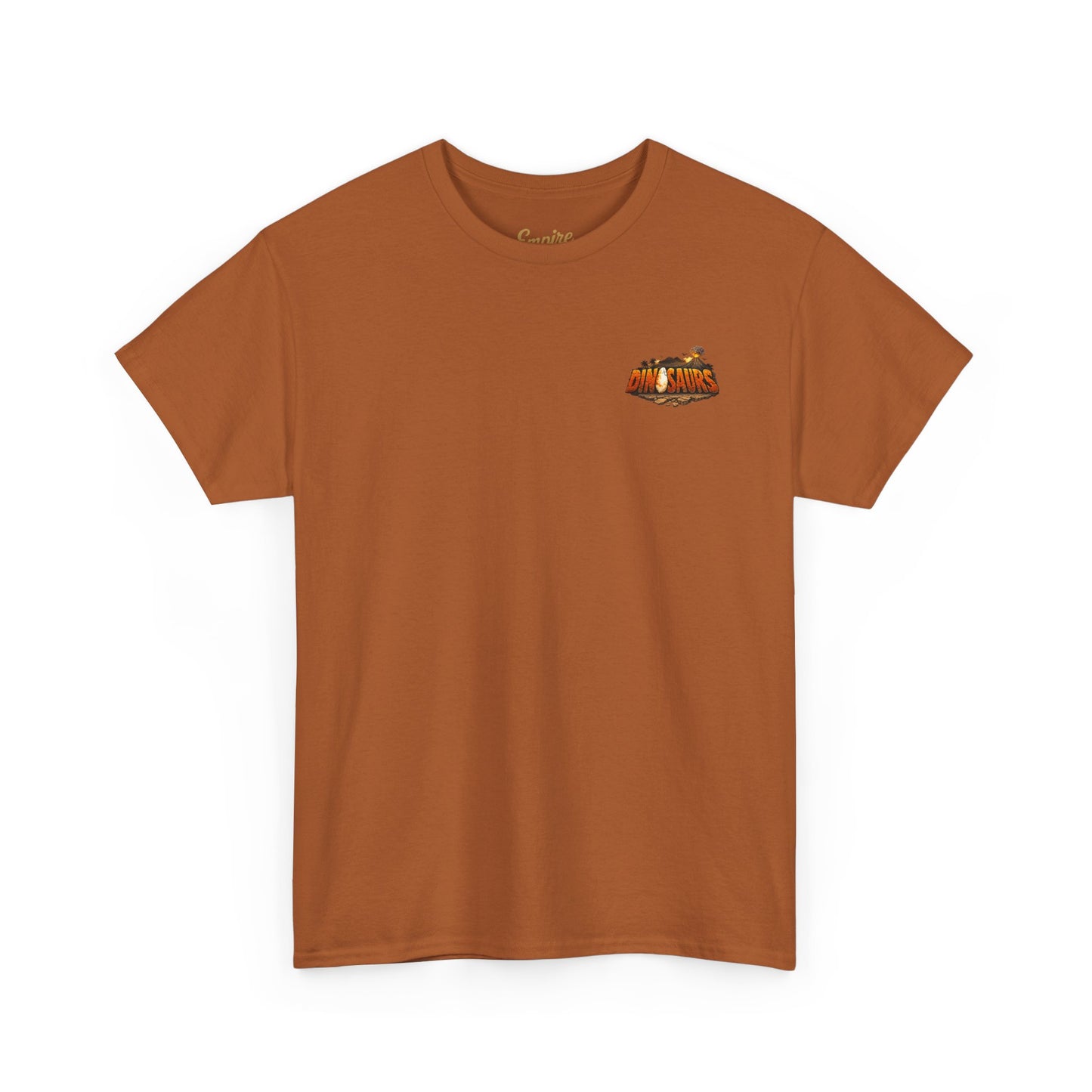 Dinosaurs Family Graphic Tee — 'Not the Mama' Retro Dino T-Shirt