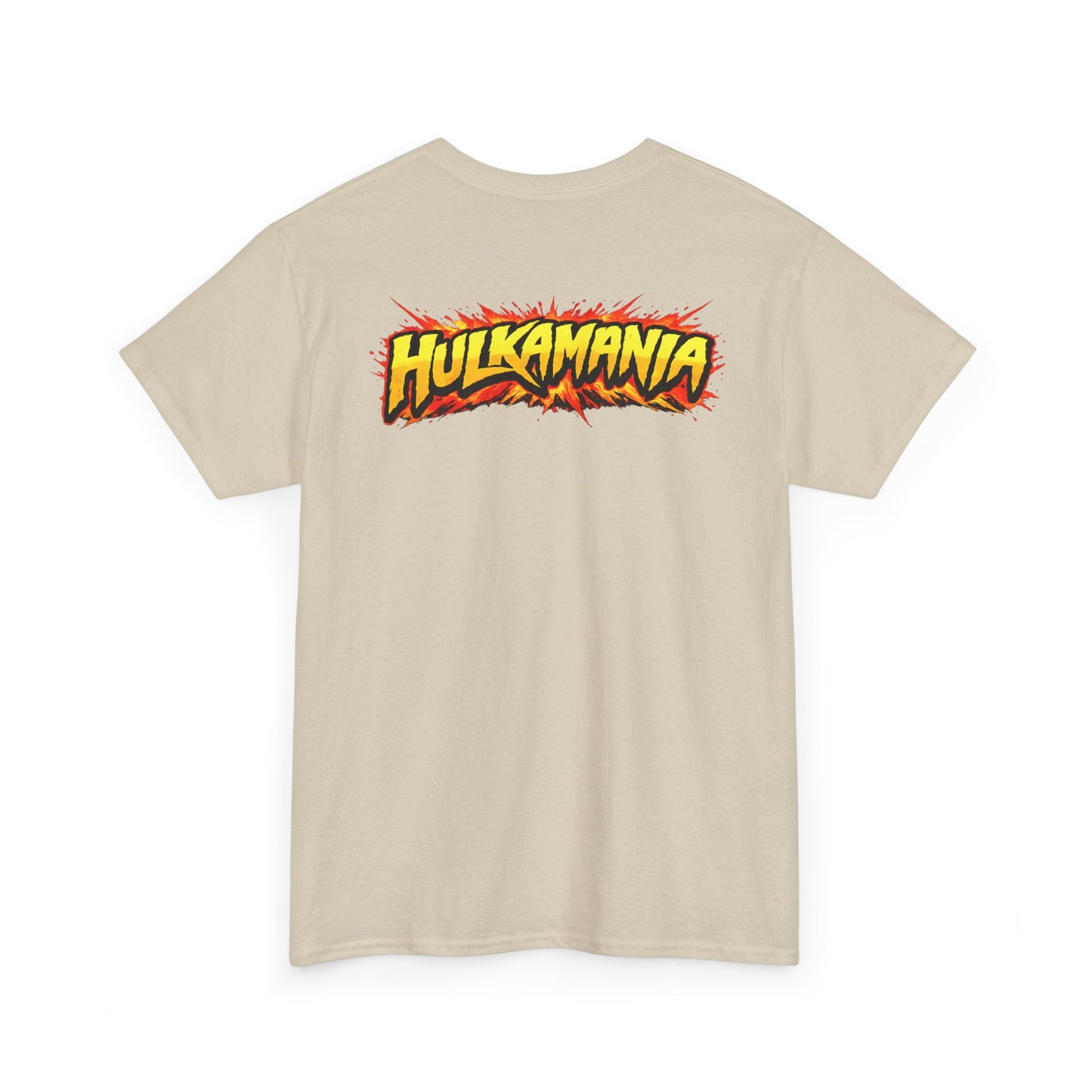 Hulk Hogan 'Whatcha Gonna Do, Brother!' Tee