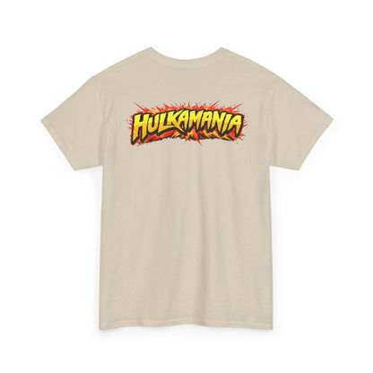 Hulk Hogan 'Whatcha Gonna Do, Brother!' Tee
