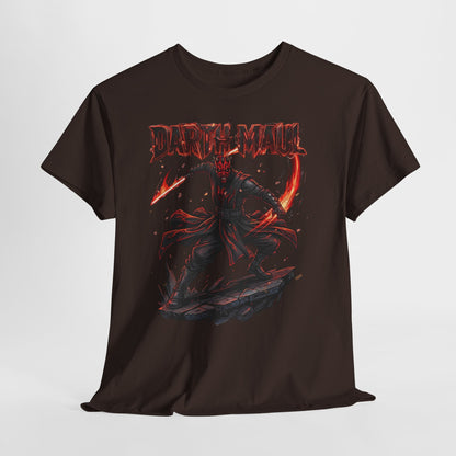 Dark Slayer Graphic T-Shirt