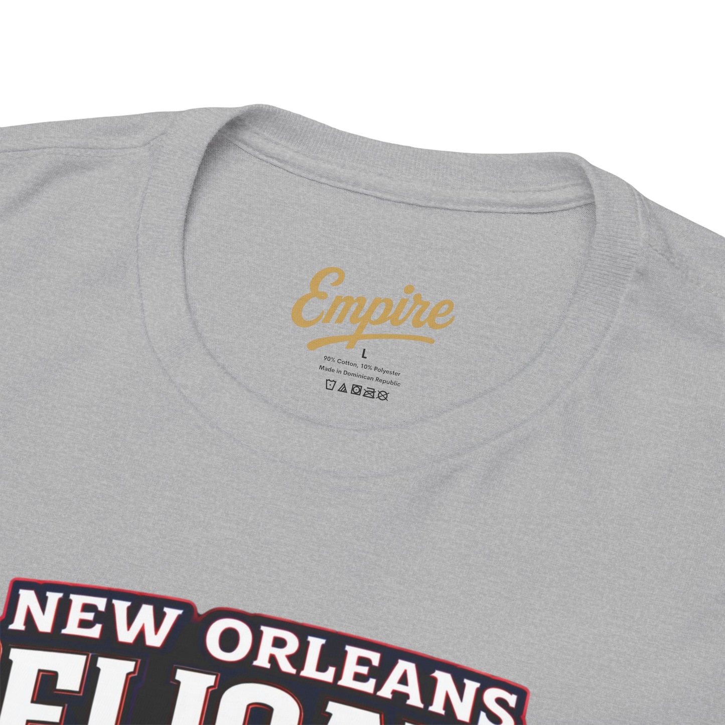 New Orleans Pelicans Basketball T‑Shirt — Boogie Cousins & Anthony Davis Graphic Tee