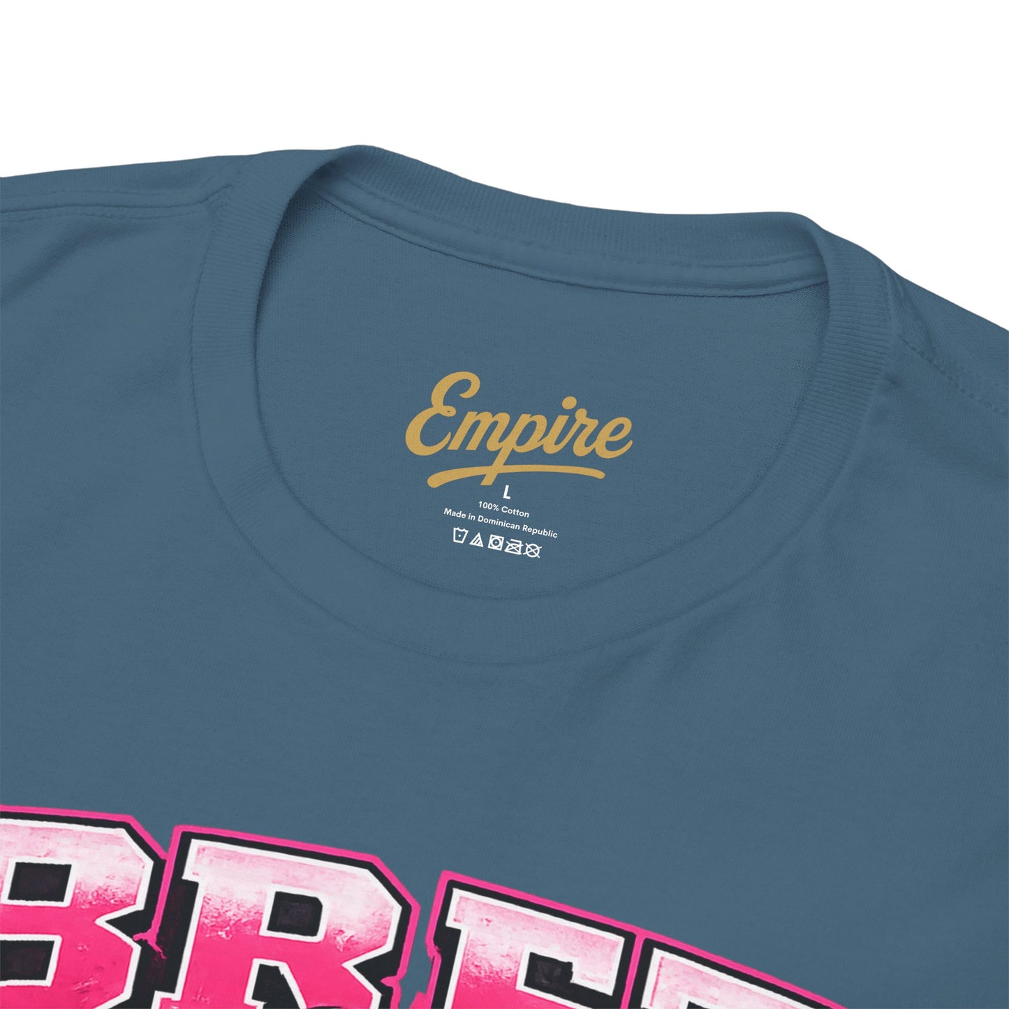 Bret Hart Tribute T-Shirt — "I Am The Best There Is" Retro Wrestling Tee