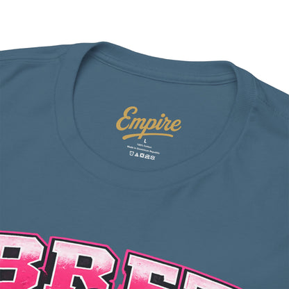 Bret Hart Tribute T-Shirt — "I Am The Best There Is" Retro Wrestling Tee