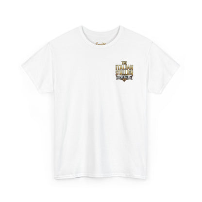 Rocky Balboa "The Italian Stallion" Graphic Tee
