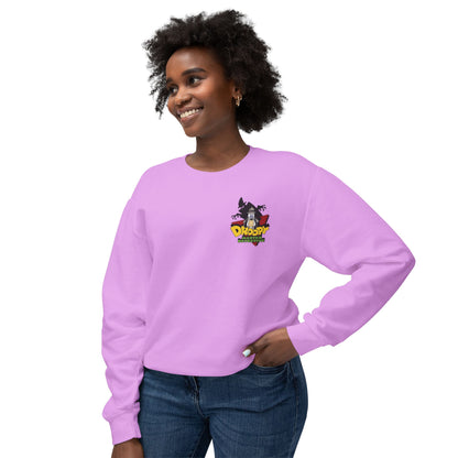 Droopy Master Detective Sweatshirt