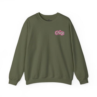 'Grease' Crewneck Sweatshirt