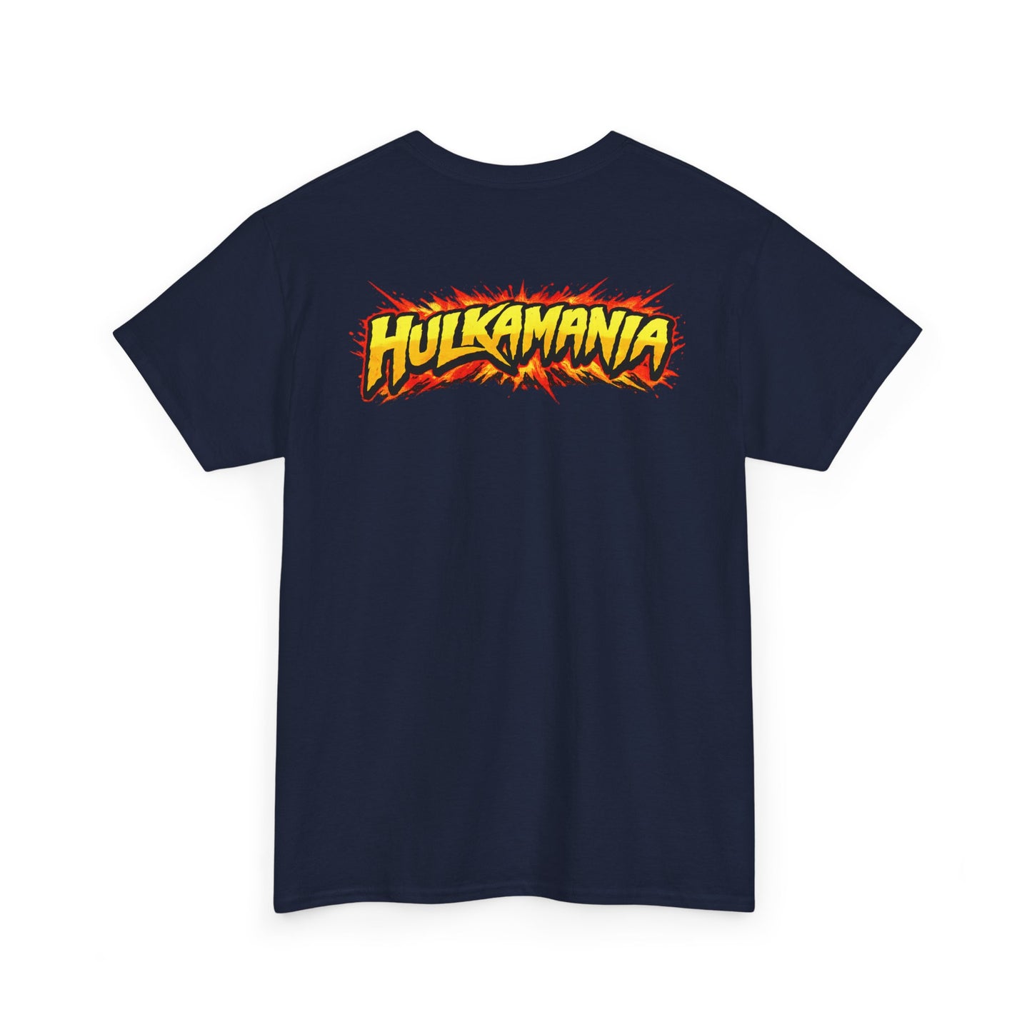 Hulk Hogan 'Whatcha Gonna Do, Brother!' Tee