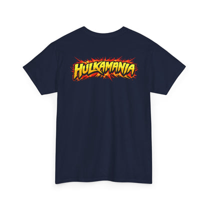 Hulk Hogan 'Whatcha Gonna Do, Brother!' Tee