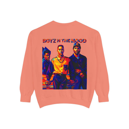 Boyz N The Hood Graphic Sweatshirt