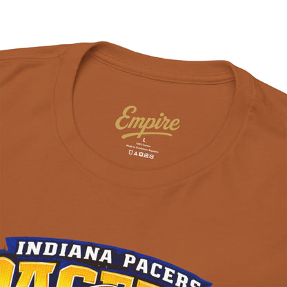 Pacers Miller 3-Point King Basketball T-Shirt