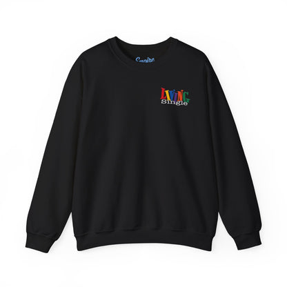 Regine Hunter Tribute Sweatshirt - "The Style Icon" Retro Graphic Crewneck