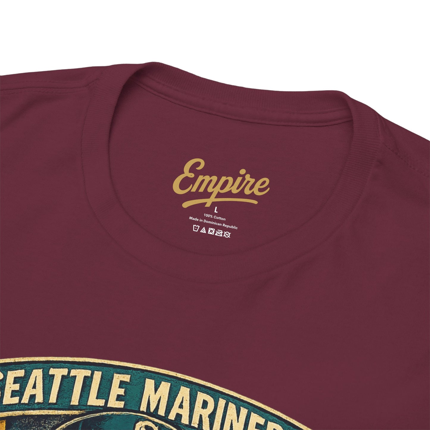 Griffey Jr. "The Kid" - Vintage Baseball Graphic T-Shirt