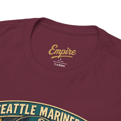 Griffey Jr. "The Kid" - Vintage Baseball Graphic T-Shirt